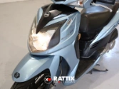 SYM Symphony 125 SR